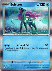 Suicune