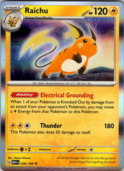 Raichu