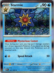 Starmie