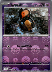 Yamask (Poke Ball Pattern)