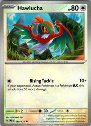 Hawlucha