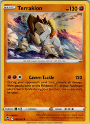 Terrakion