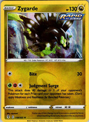 Zygarde