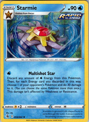 Starmie