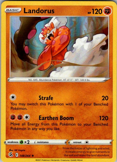Landorus
