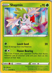 Shaymin