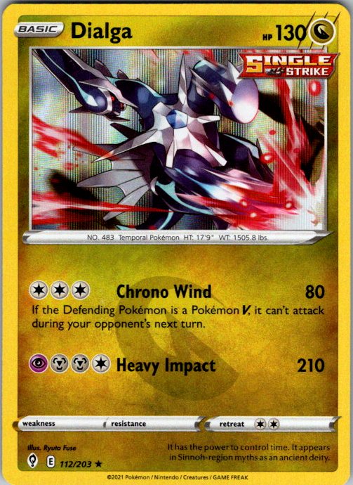 Dialga