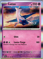 Latios