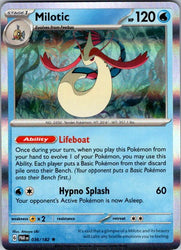 Milotic