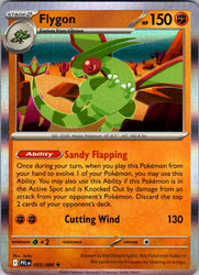 Flygon - 053/094