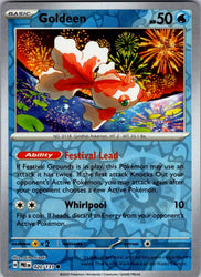 Goldeen