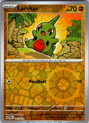 Larvitar