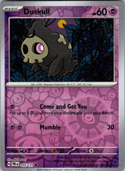 Duskull