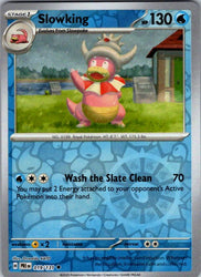 Slowking
