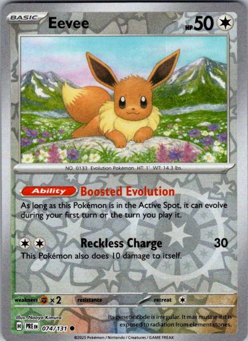 Eevee