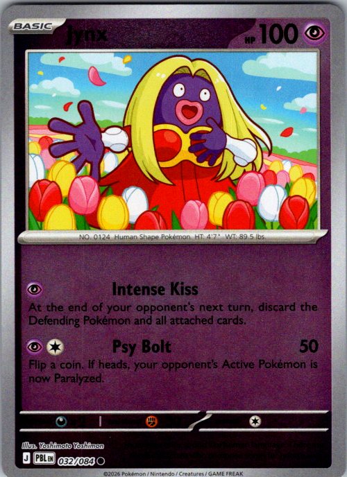 Jynx