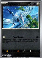 Skarmory