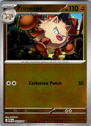 Primeape