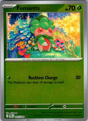 Fomantis - 003/084