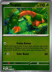Tropius
