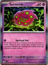 Spiritomb