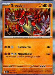 Groudon