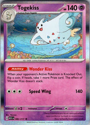 Togekiss - 082/217