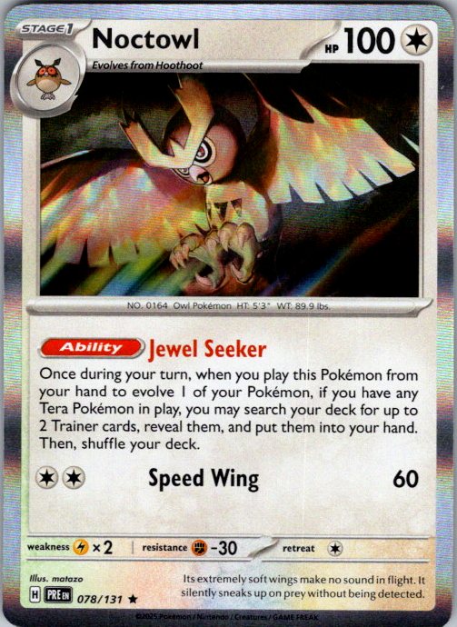 Noctowl