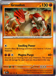 Groudon