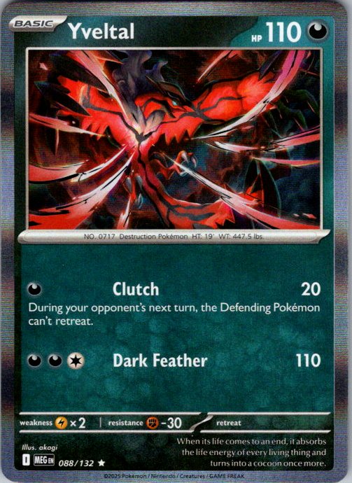 Yveltal