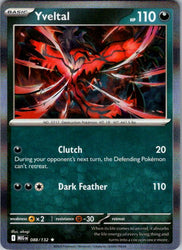 Yveltal