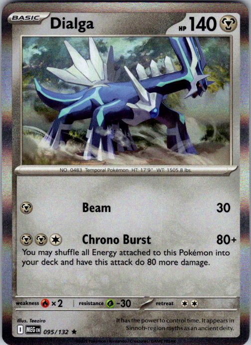 Dialga