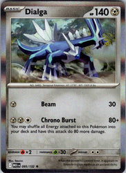 Dialga