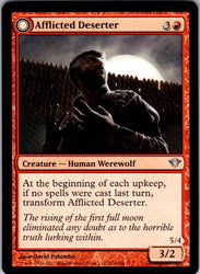 Afflicted Deserter