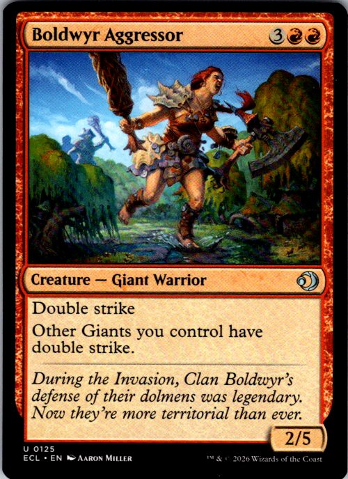Boldwyr Aggressor