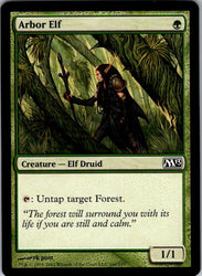 Arbor Elf