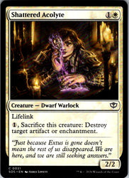 Shattered Acolyte