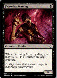 Festering Mummy