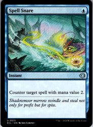 Spell Snare