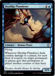 Skyship Plunderer