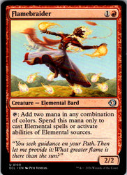 Flamebraider
