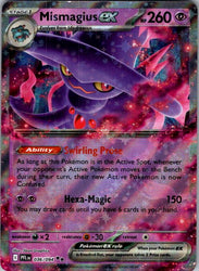 Mismagius ex - 036/094