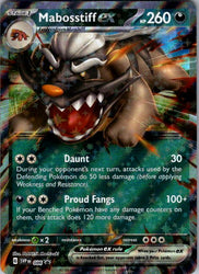 Mabosstiff ex - 086