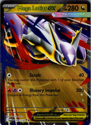 Mega Latias ex - 100/132