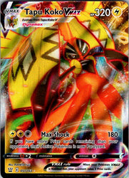 Tapu Koko VMAX