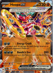 Hoopa ex