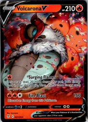 Volcarona V