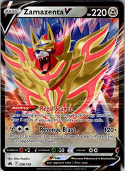 Zamazenta V