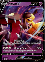 Mawile V