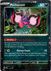 Pecharunt - 149